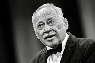 Народный артист Владимир Сулимов ушёл из жизни