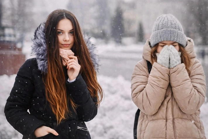 Оттепель в Подмосковье откладывается — «репетиции весны» в конце января не ждут