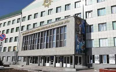 Акции главного поставщика тепла в Забайкалье арестованы