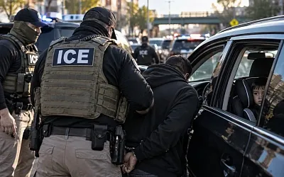 Стрельба ICE в Нью-Йорке обострила спор о миграции