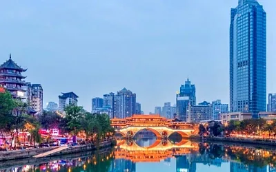 Китай на год вводит безвиз для россиян: въезд до 30 дней с 15 сентября