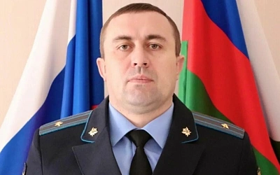 В Рязани задержано руководство управления ФССП
