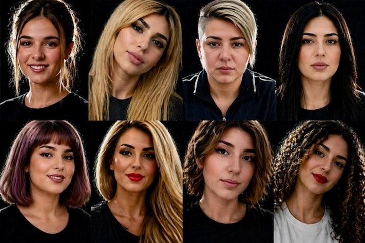 Трамп призвал Иран пощадить восьмерых женщин перед возможными переговорами