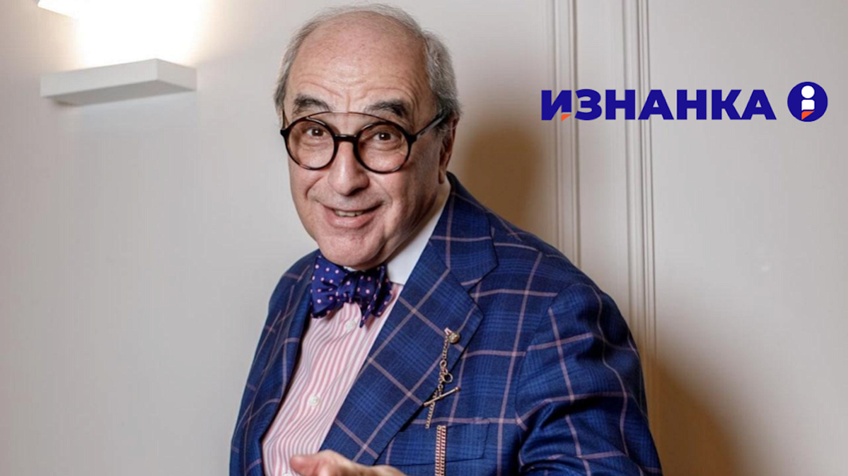 Александр Добровинский: Медина должен был сказать: «Отрежьте мне ногу или гениталии, но я не пойду в «Спартак»?