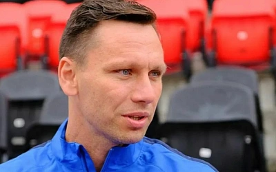 Алексей Попов: Следующий шанс для Захаряна может стать последним