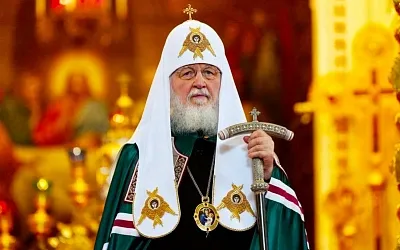 Патриарх Кирилл о ядерной панике: «Христиане не боятся конца света»