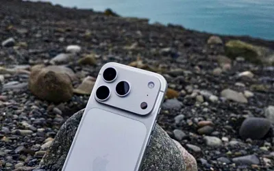 Что умеют на самом деле новые камеры iPhone 17 Pro по версии Lux