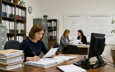 Спрос на специалистов по воинскому учёту резко вырос