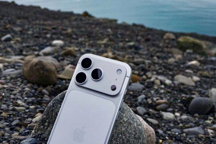 Что умеют на самом деле новые камеры iPhone 17 Pro по версии Lux