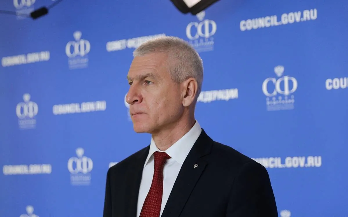 Экс-министр спорта назначен на новую должность