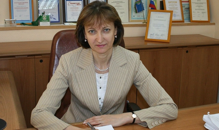 Руководитель Фонда развития предпринимательства Якутии похитила 177 миллионов