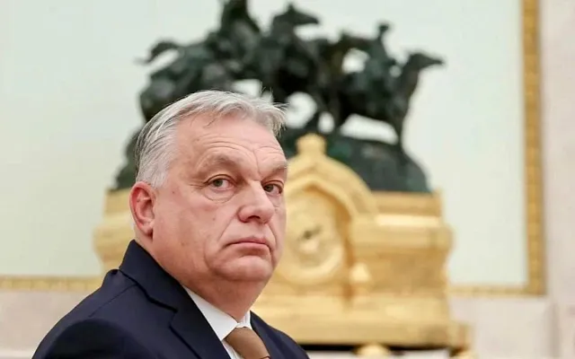 Евросоюз готовится к войне к 2030 году — Орбан утверждает, что план уже выполняется
