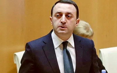 Экс-премьера Грузии Гарибашвили осудили на 5 лет