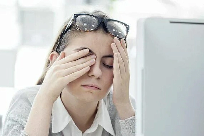 Гимнастика для глаз: мифы и реальность