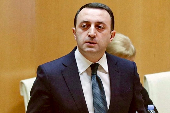 Экс-премьера Грузии Гарибашвили осудили на 5 лет