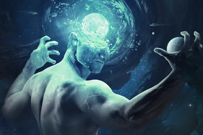 Может ли травма головы дать сверхспособности