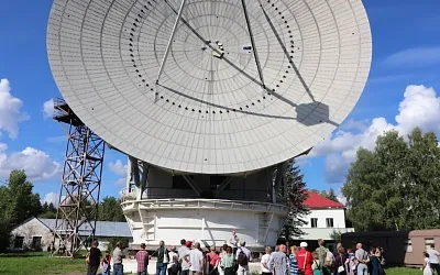 В Подмосковье отменили астрофест из-за невозможности обеспечить безопасность