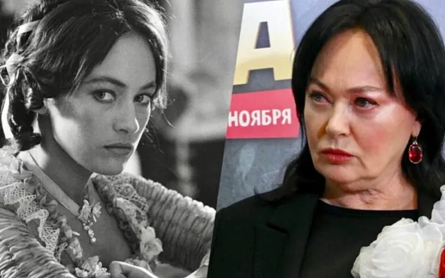 Лариса Гузеева отпраздновала 65-летие: откровения о жизни и карьере известной актрисы