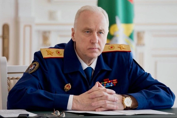 Бастрыкин взял на контроль конфликт вокруг птицефабрики под Казанью