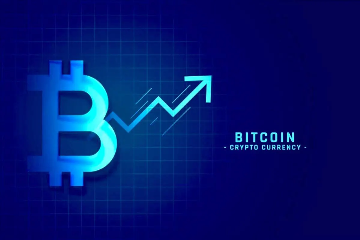 Биткоин пробил цену в 100 тысяч долларов
