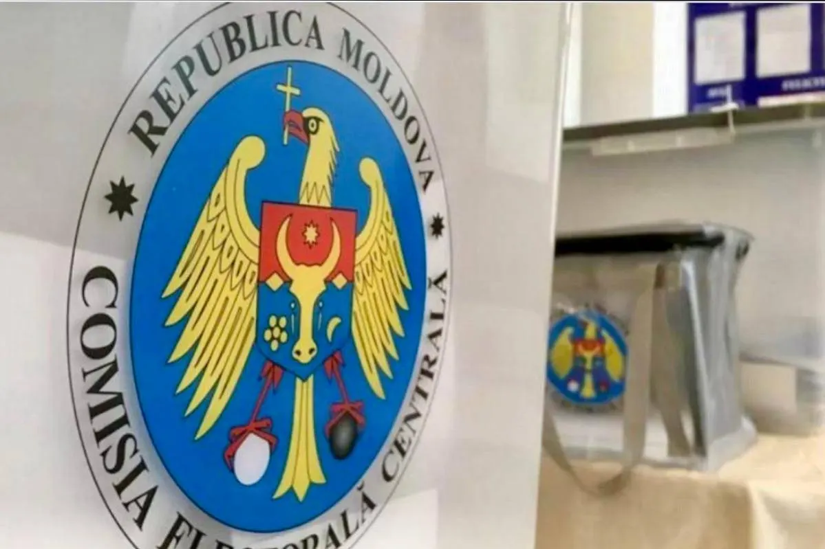 В Молдове проходят президентские выборы и референдум по евроинтеграции