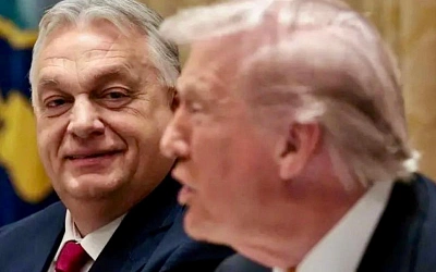 Орбан в Вашингтоне обсуждает российскую нефть с Трампом