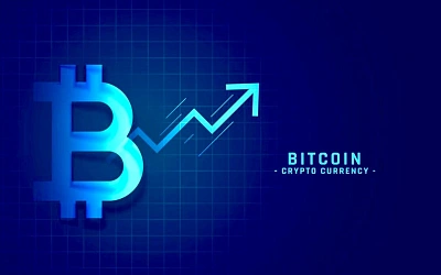 Биткоин пробил цену в 100 тысяч долларов