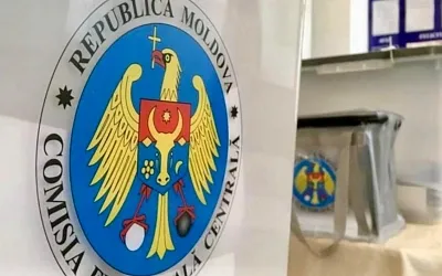 В Молдове проходят президентские выборы и референдум по евроинтеграции
