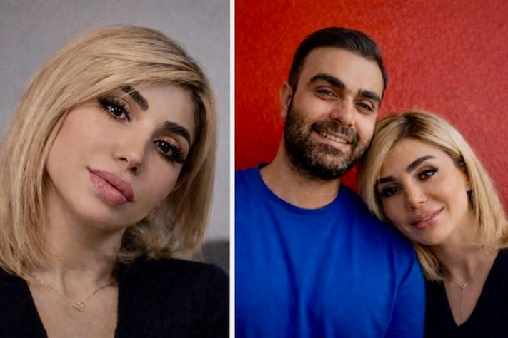 В Иране вынесли смертный приговор участнице протестов