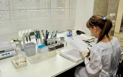 Сифилис в Свердловской области: медики выявили источник заражения среди секс-работниц из Кубы