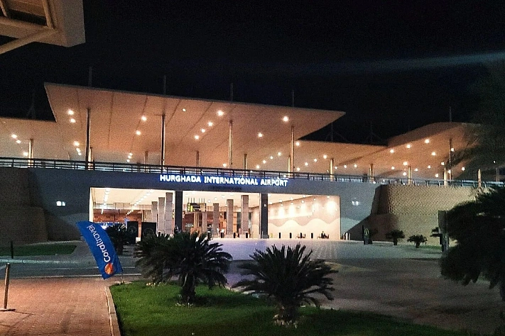 Стоимость виз в Египет вырастет вдвое