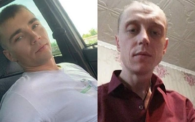 В Алапаевске два педофила сбежали перед приговором суда