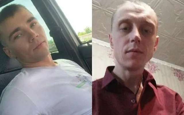 В Алапаевске два педофила сбежали перед приговором суда
