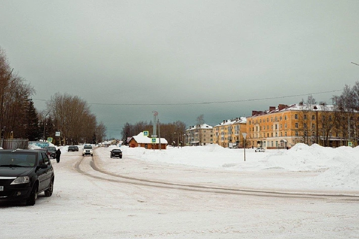 Сегежа оказался городом самых одиноких в Арктике