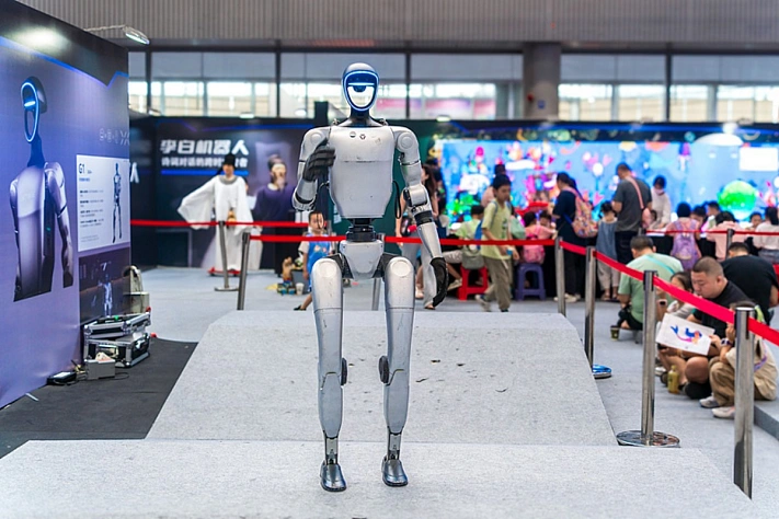 В чём суть нового пятилетнего плана развития Китая 