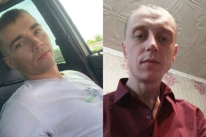 В Алапаевске два педофила сбежали перед приговором суда