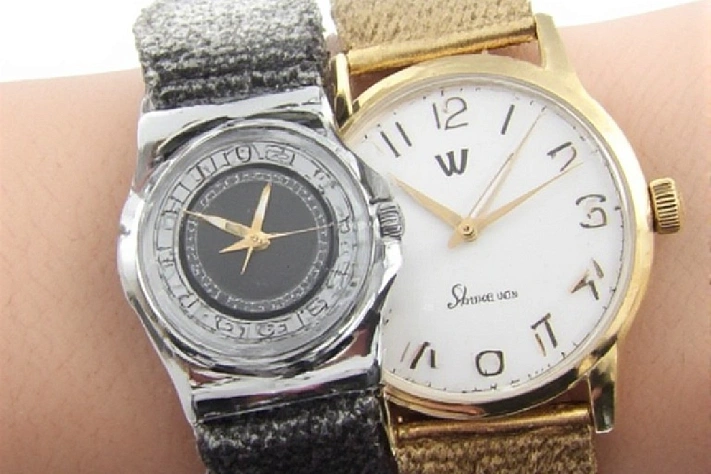 Скупка часов: особенности услуги