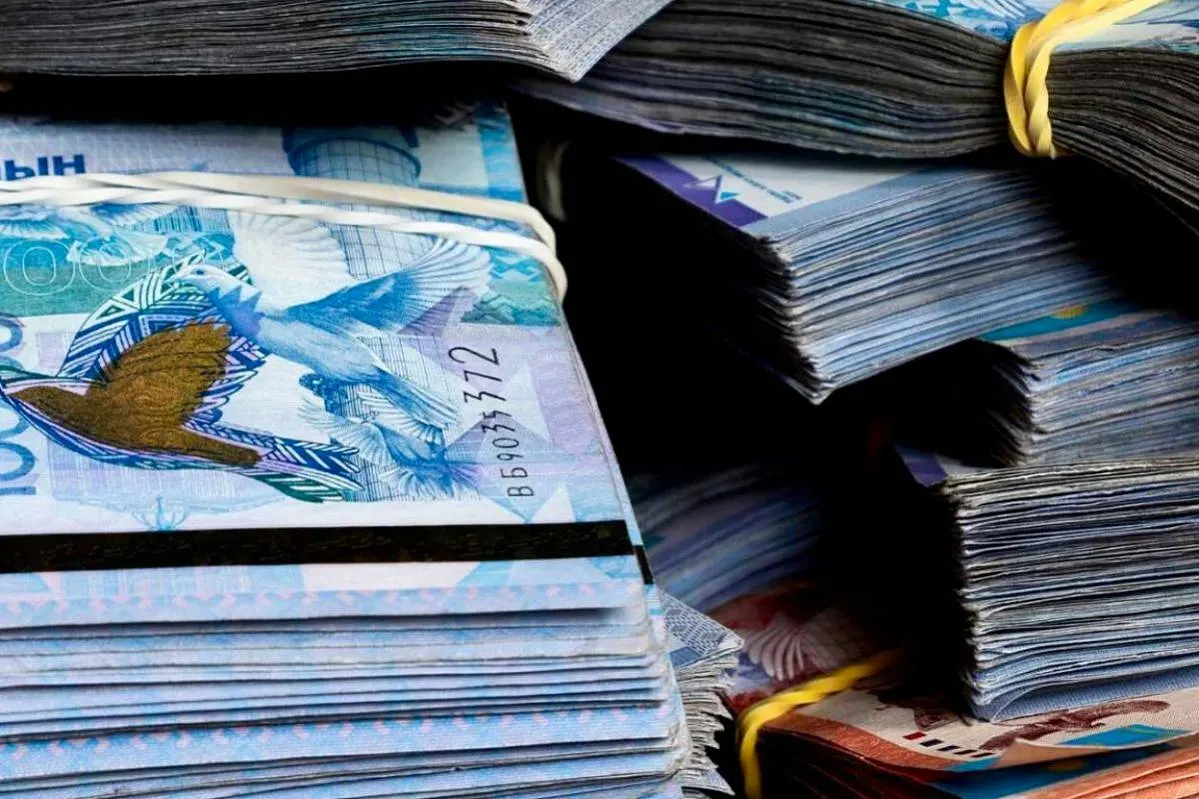 Расследование «чёрных МФО» в Казахстане: ущерб более 30 млрд тенге