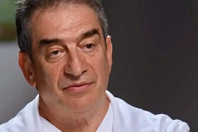 как врач из москвы оказался в списке миллиардеров