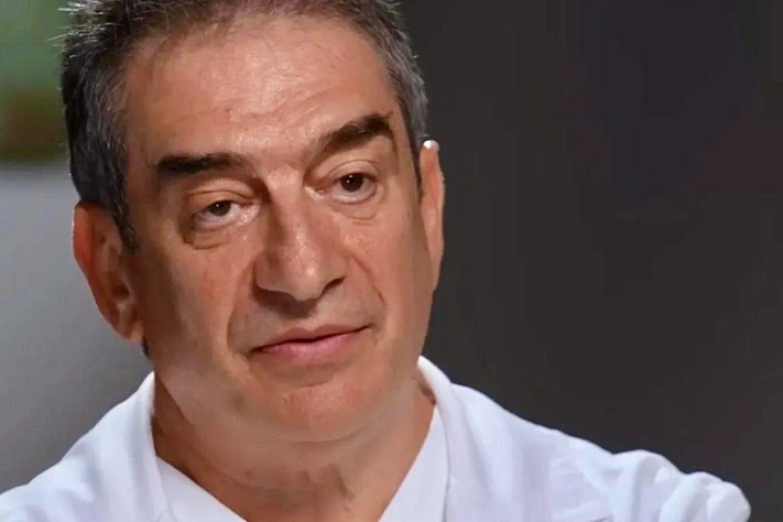 Как врач из Москвы оказался в списке миллиардеров