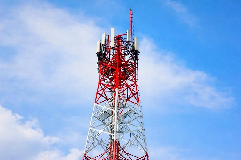 мужчина из солигорского района дважды грозил взорвать вышку из-за плохого интернета