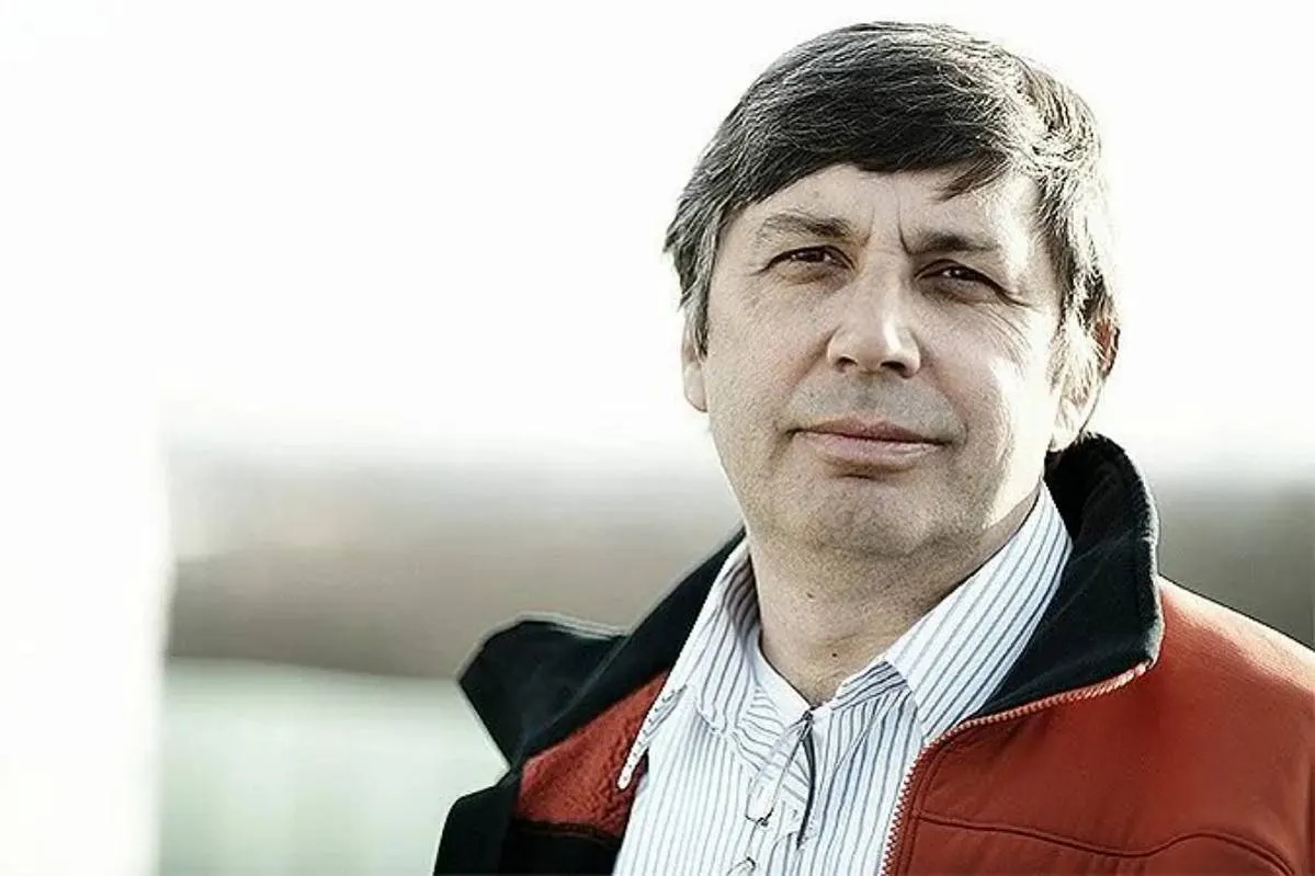 Нобелевского лауреата Андрея Гейма лишили гражданства Нидерландов