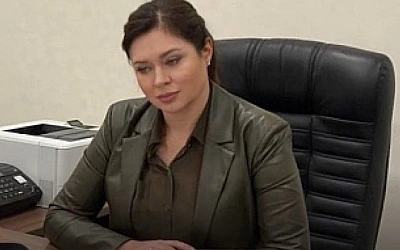 Чиновница уличила Хинштейна в лицемерии