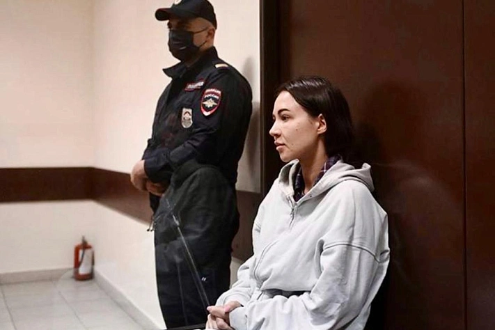 Лерчек попросила Бастрыкина проверить следователя