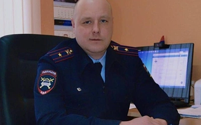 Экс-начальника ГАИ Фурмановского района отправили в колонию