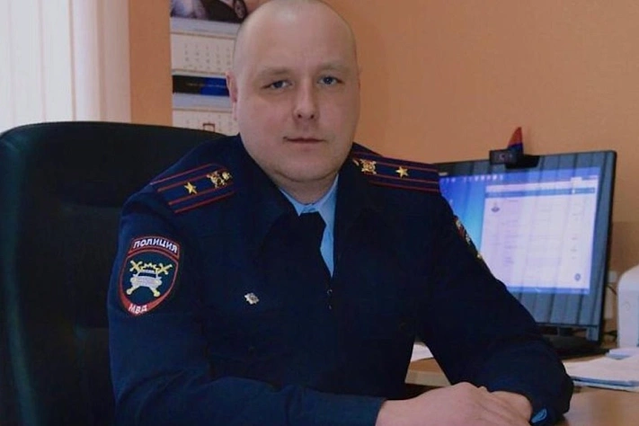 Экс-начальника ГАИ Фурмановского района отправили в колонию