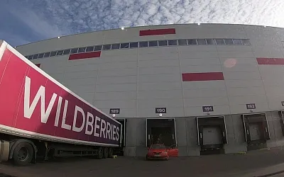 Полиция нагрянула с проверкой в подмосковный сортировочный центр Wildberries