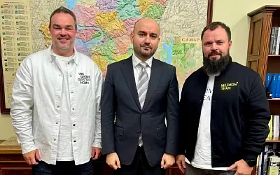 В Самаре запустят программу “Кулинарное и кондитерское мастерство”