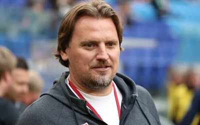 Дмитрий Булыкин: Любая команда из пятёрки может побороться за чемпионство