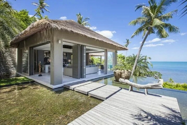 Что можно купить за границей по цене московской «двушки»